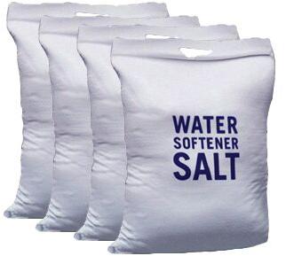 Softener Salt