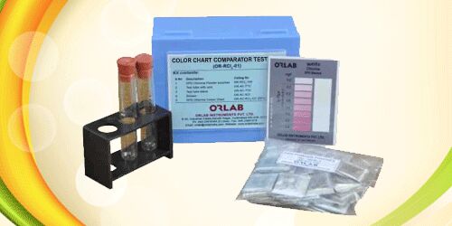 Water Anlysis Test Kit & Reagents