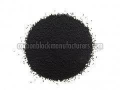 300 Mesh Carbon Black Powder
