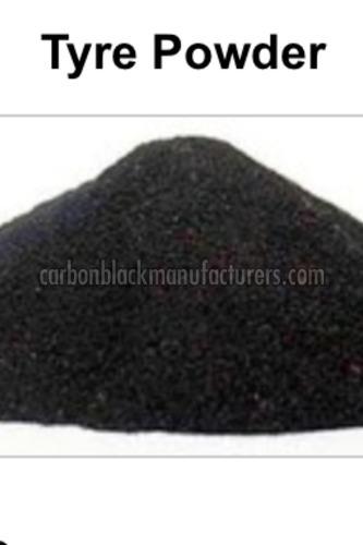 Tyre Black Carbon Powder