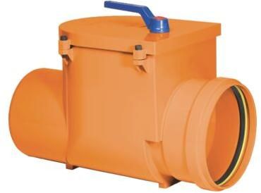 Non Return Valve