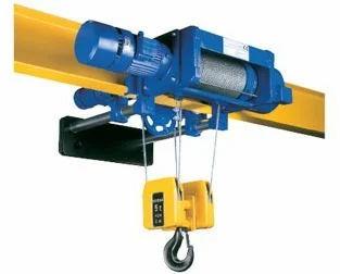 Crane Hoist