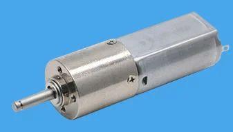 Reduction Gearbox Motor