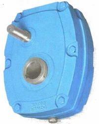 Shaft Mounted Speed Reducer