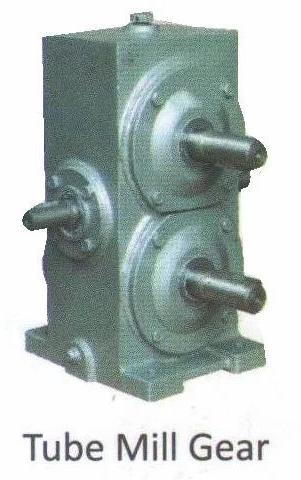 Tube Mill Gearbox