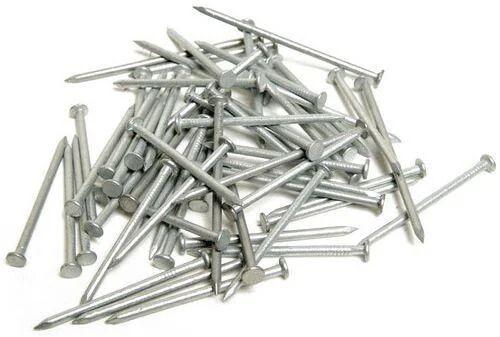 Galvanized Nails