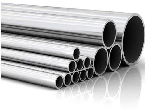 Alloy Steel Tubes