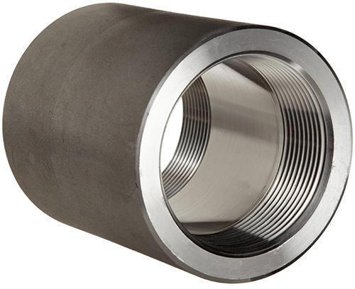 Carbon Steel Full Coupling