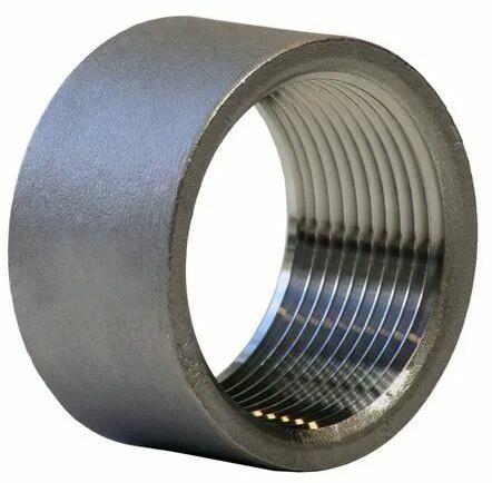 Carbon Steel Half Coupling