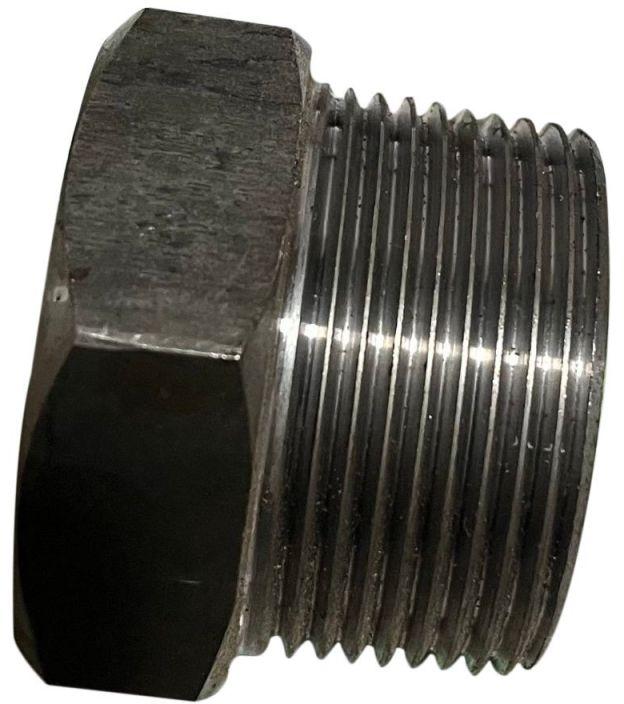 Carbon Steel Hex Head Plug