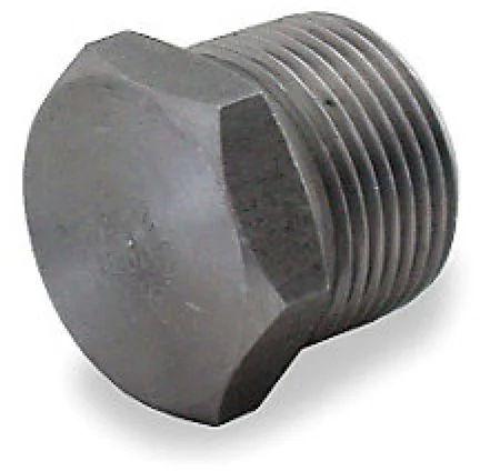 Carbon Steel Plugs