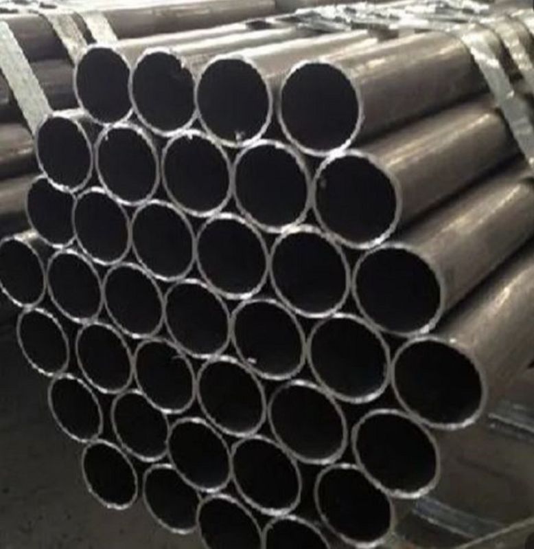 Carbon Steel Seamless Tube