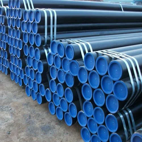 Industrial Seamless Pipe