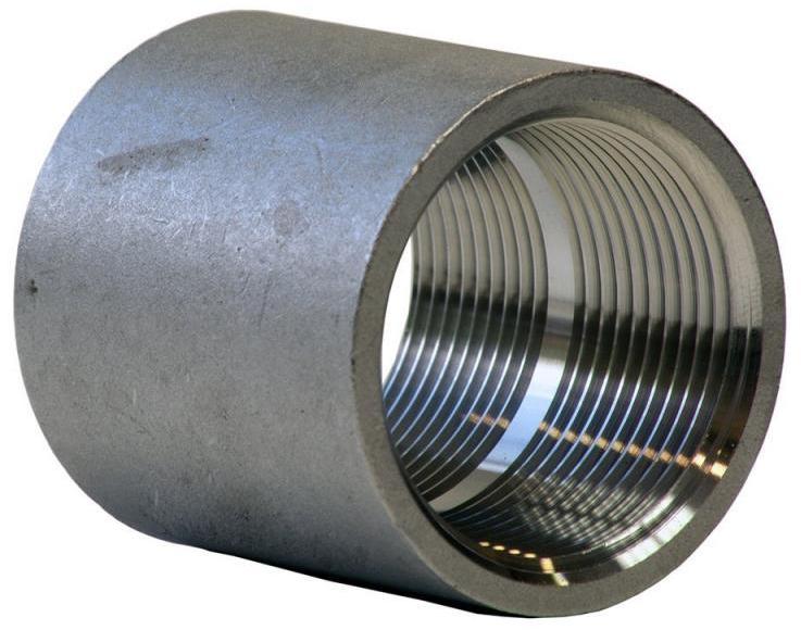 Stainless Steel Couplings