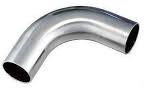 Stainless Steel Dairy Bend