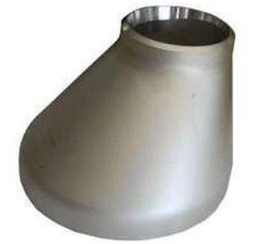 Stainless Steel Eccentric Reducer