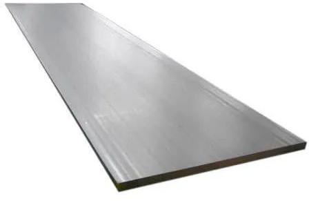 Stainless Steel Hot Rolled Plate