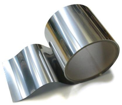 Stainless Steel Shim Coil