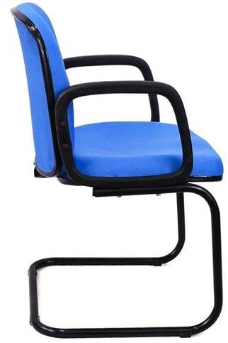 Executive Blue Chair