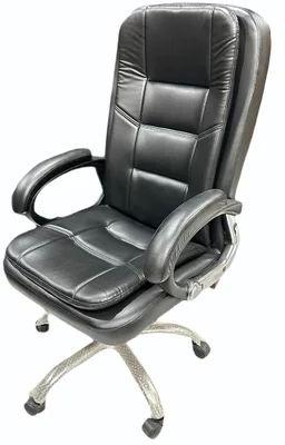 Leather Directors Visitor Chair