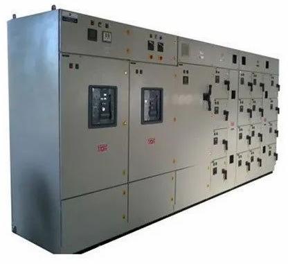 Automatic Mains Failure Panels