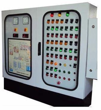 Instrument Control Panels