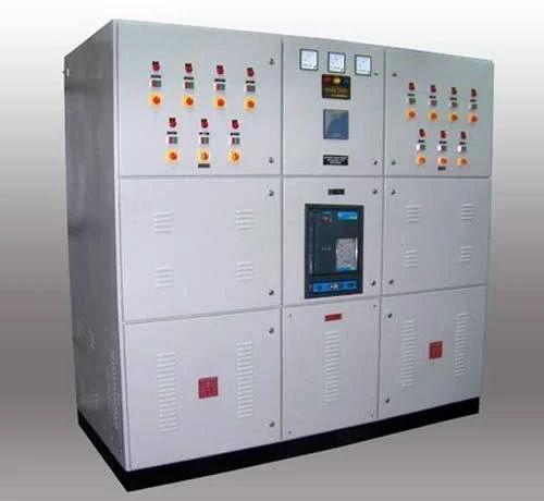 IP 65 Power Factor Correction Panel