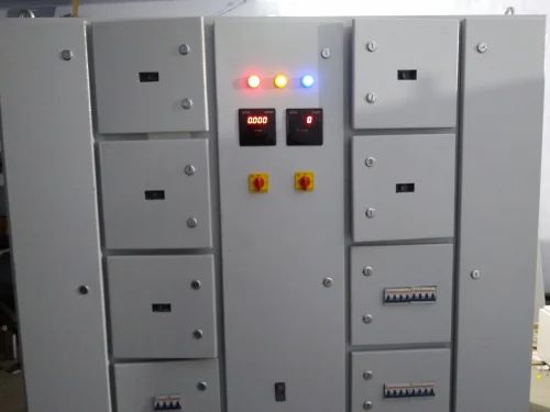 Low Voltage Panels
