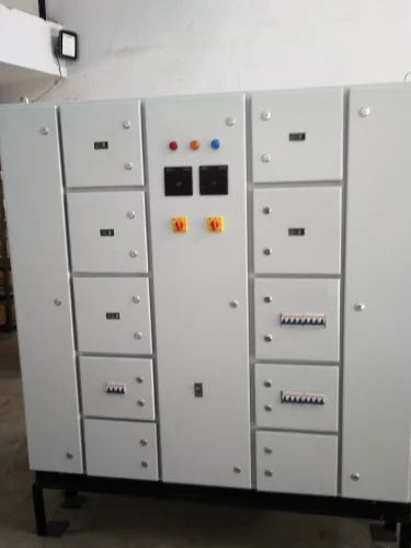 Three Phase Feeder Pillar Panel