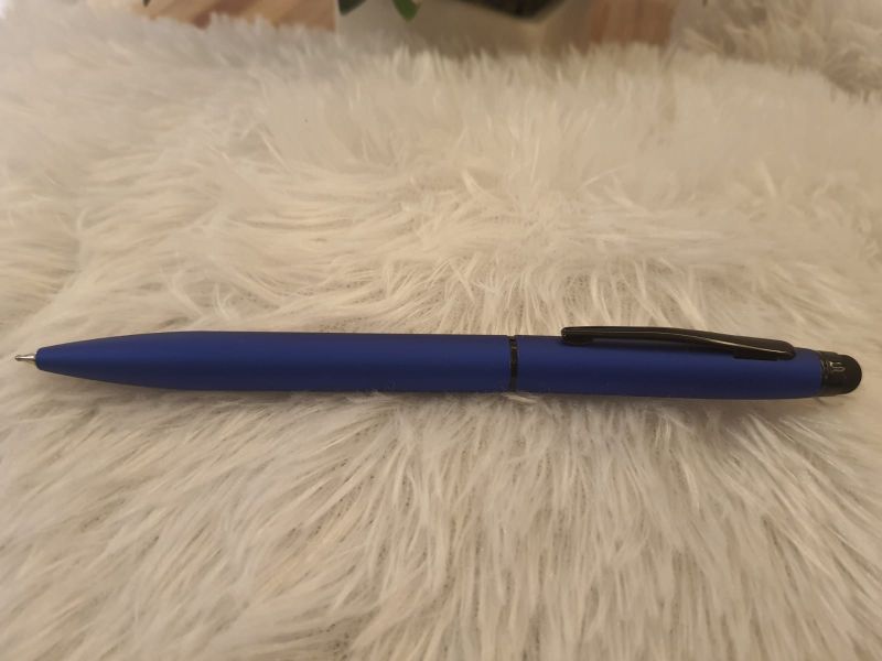 Mobile Touch Stylus Ball Pen