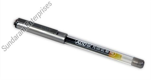 Add Gel Achiever Pen