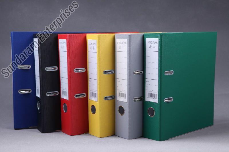 Box File