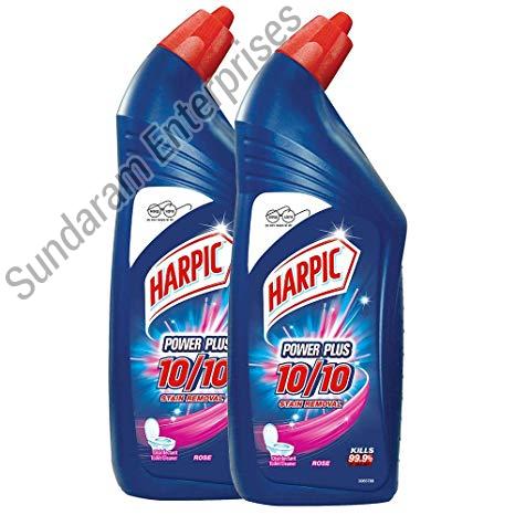 Harpic Liquid Toilet Cleaner