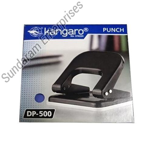 Kangaroo Paper Punching Machine