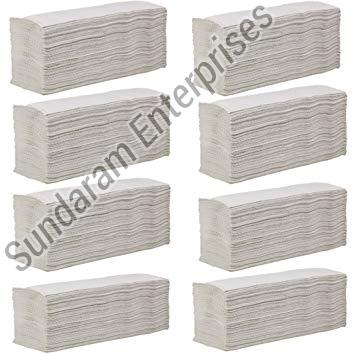 M Fold Tissue Paper