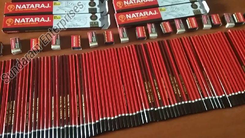 Natraj Pencil
