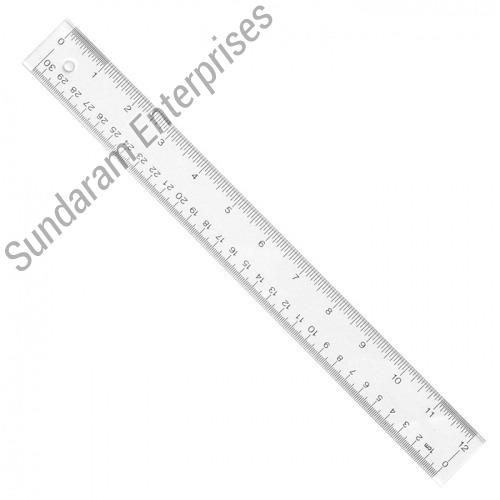 Plastic Scale