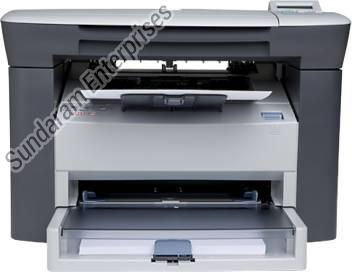 Printer Rental Services
