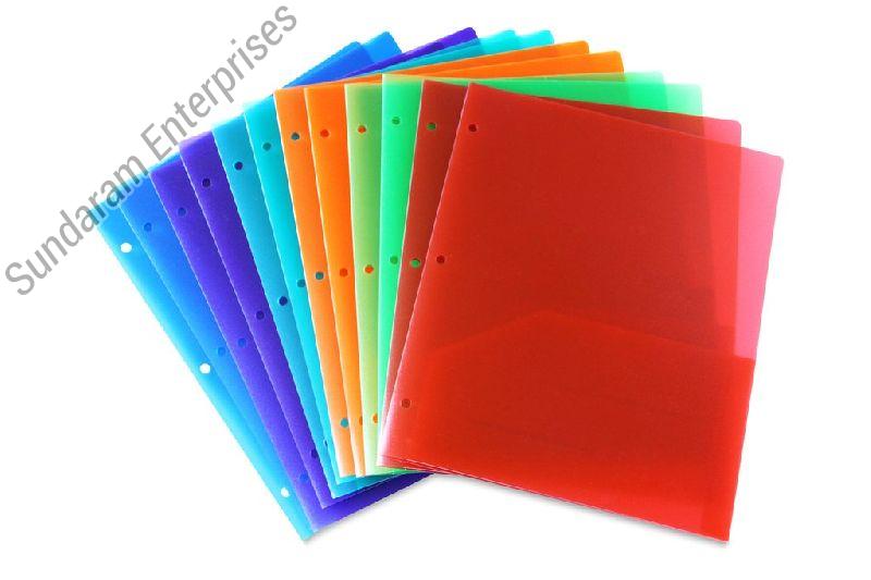 Punch Folder