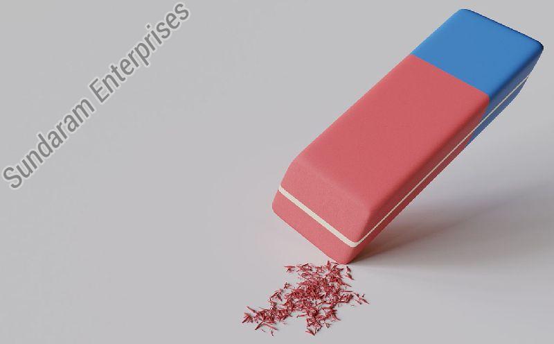 Rubber Eraser