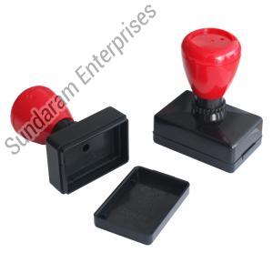Self Ink Stamp