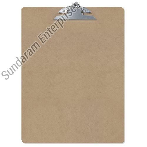 Student Clipboard