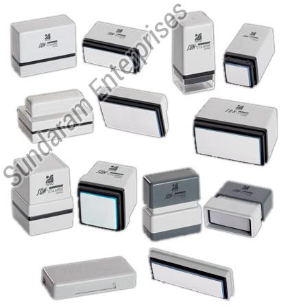 Sun Rubber Stamp