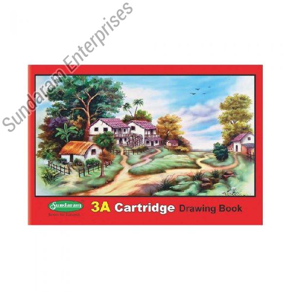 Sundaram Drawing Book