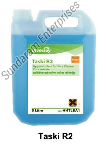 Taski R2 Hard Surface Cleaner Concentrate