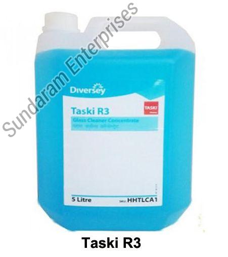 Taski R3 Glass Cleaner Concentrate