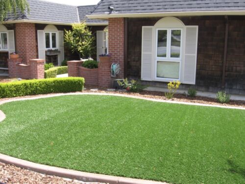 Artificial Residential Grass