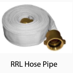 RRL Hose Pipe