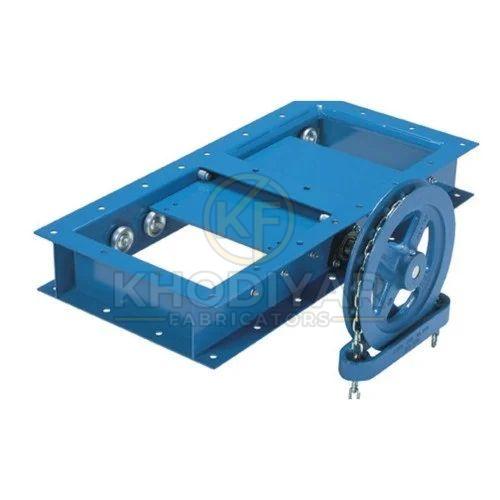 Motorized Pinion Gate