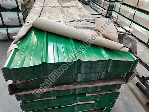 PPGI Roofing Sheets